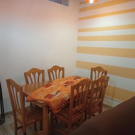 Fira Plaza Espana Apartment 3Th Floor Balcony Barcelona Exterior photo